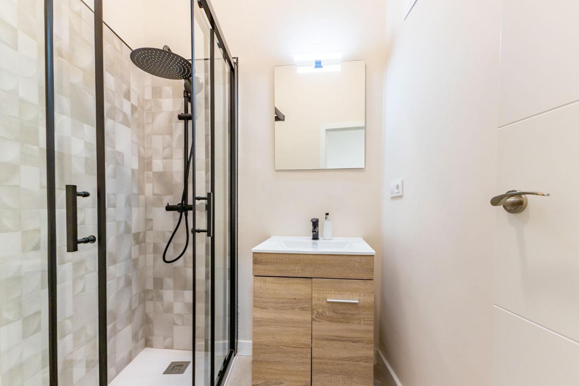 Rt41 Triana Deluxe Apartment Севиля Екстериор снимка