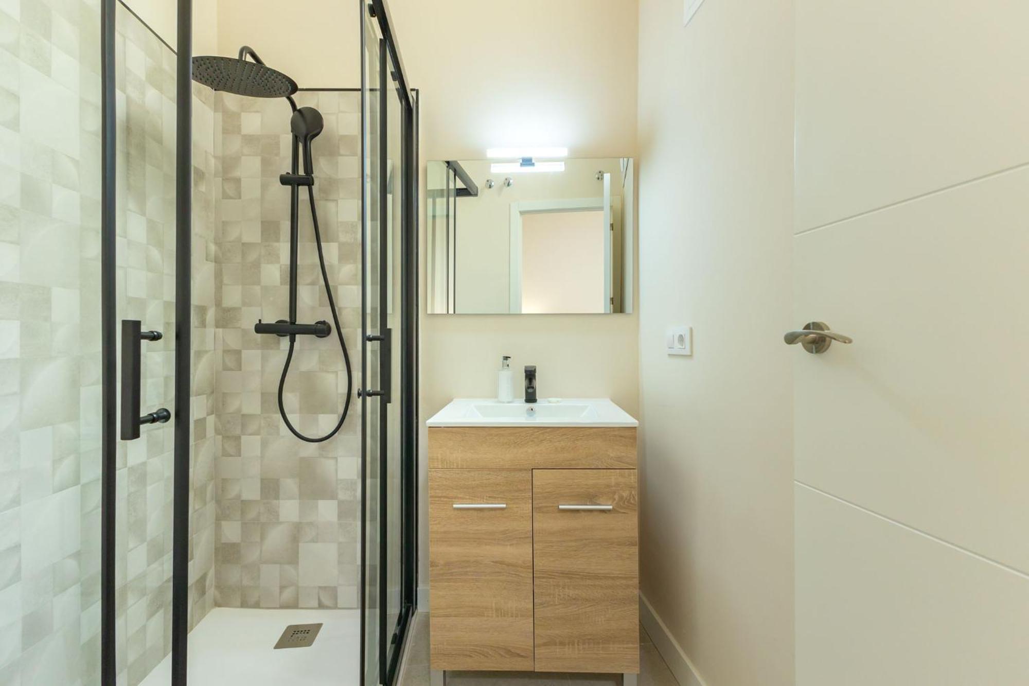 Rt41 Triana Deluxe Apartment Севиля Стая снимка