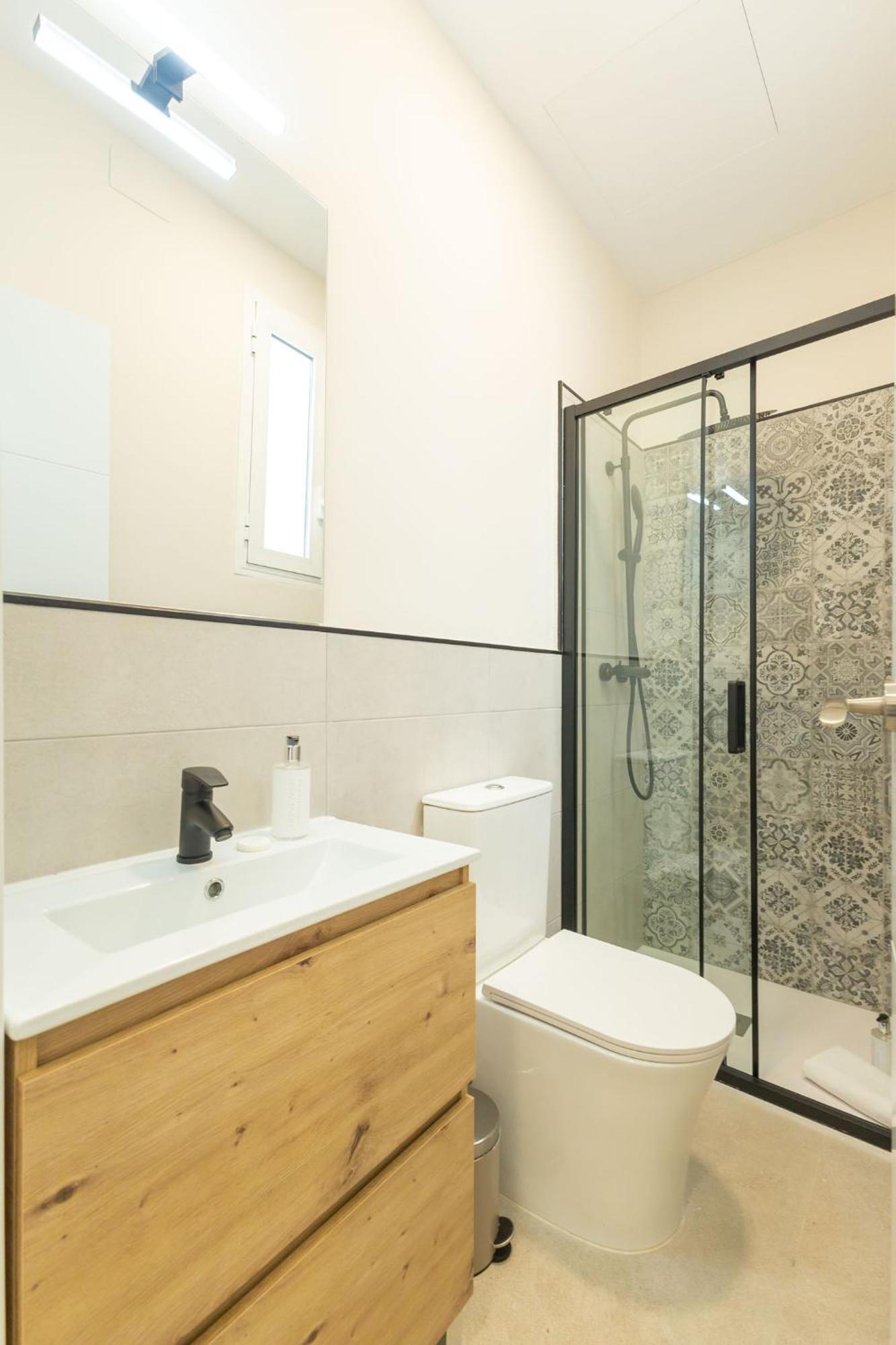 Rt41 Triana Deluxe Apartment Севиля Екстериор снимка
