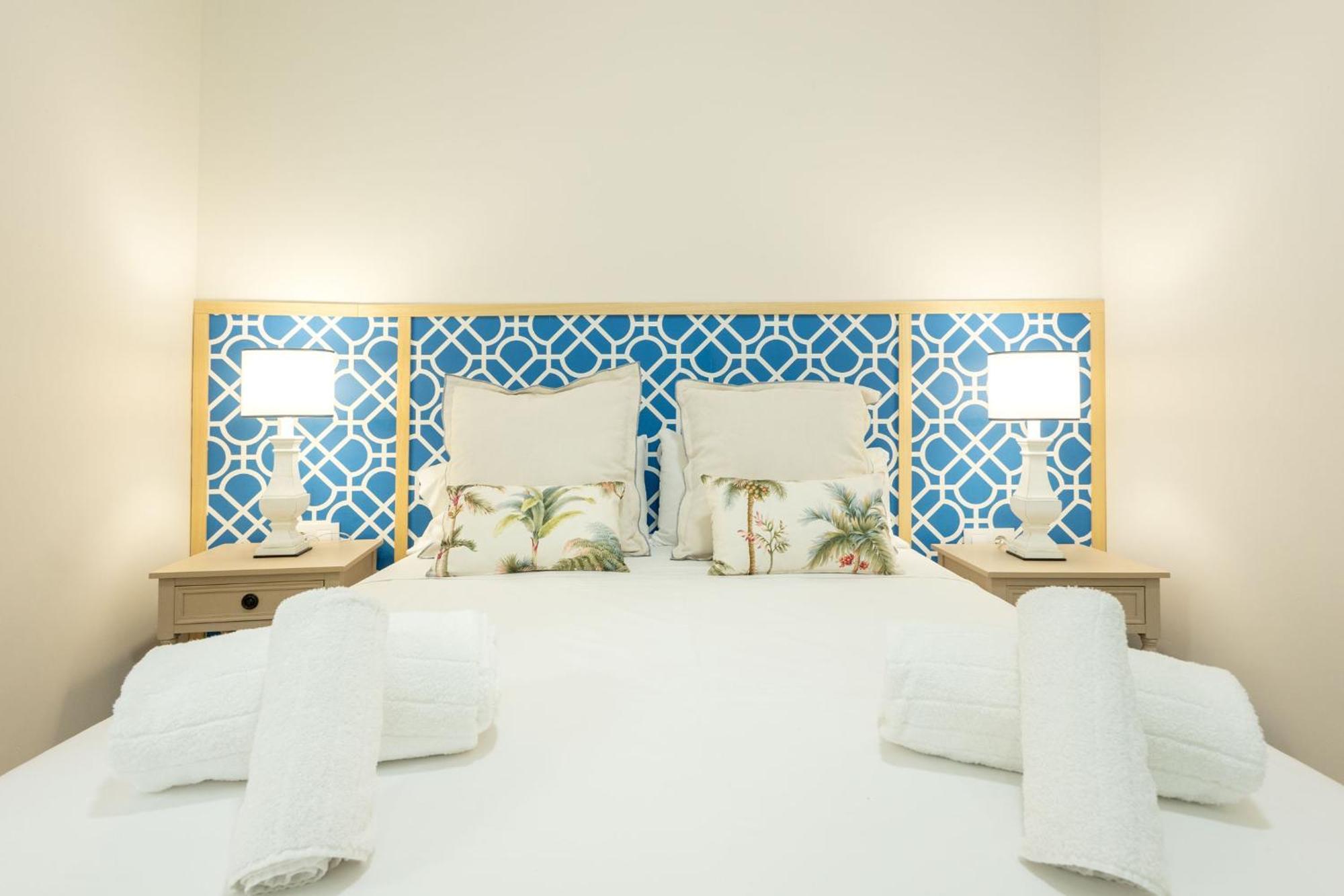 Rt41 Triana Deluxe Apartment Севиля Екстериор снимка